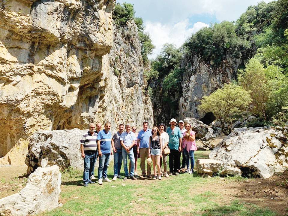 ΚΟΣΣΥΒΑΚΗΣ