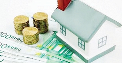 στεγαστικα δανεια