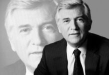 32 χρόνια πριν ο Παύλος Μπακογιάννης δολοφονείται στην είσοδο του γραφείου του από τη 17Ν