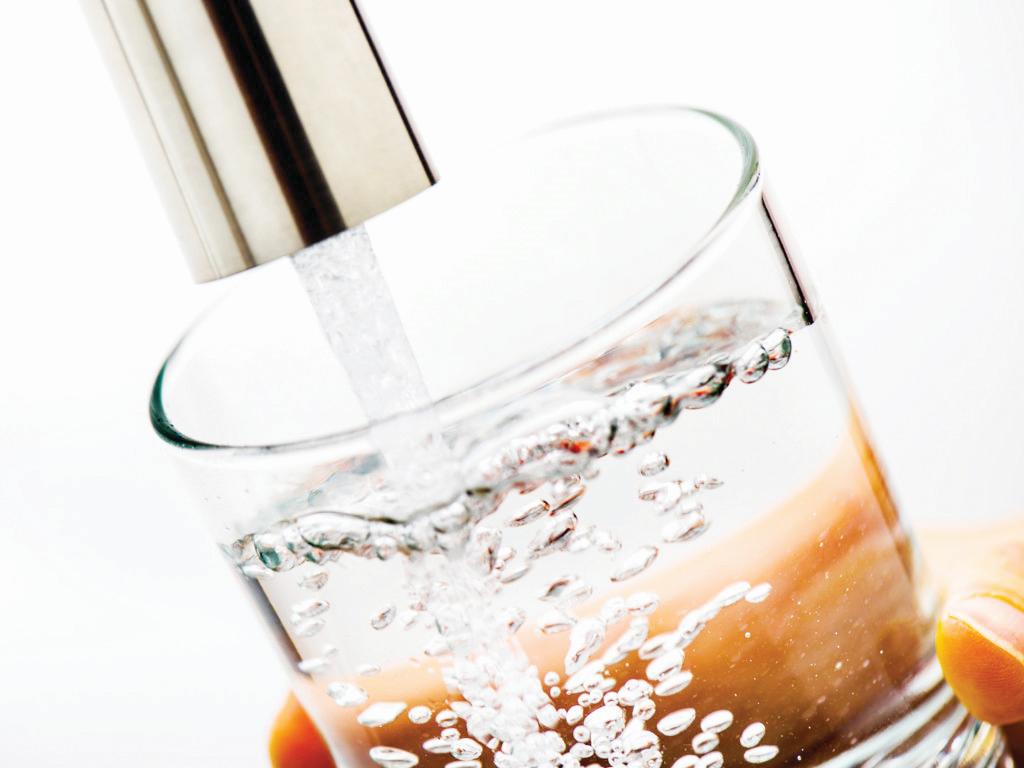 ελεγχος υδατων