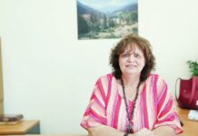 Μήνυμα Δ/ντριας Δ.Δ.Ε. Ευρυτανίας κ. Βασιλικής Ηλιοπούλου για τις Πανελλαδικές εξετάσεις 2021