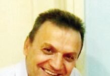 Έκκληση του Δημάρχου Αγράφων για τα νέα κρούσματα