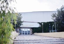 Ολοκληρώθηκε το έργο βελτίωσης εγκαταστάσεων του Κλειστού Κολυμβητηρίου