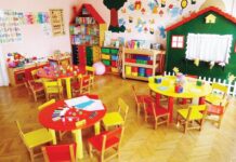 Μέχρι 3 Αυγούστου οι αιτήσεις για τους βρεφονηπιακούς σταθμούς μέσω ΕΣΠΑ
