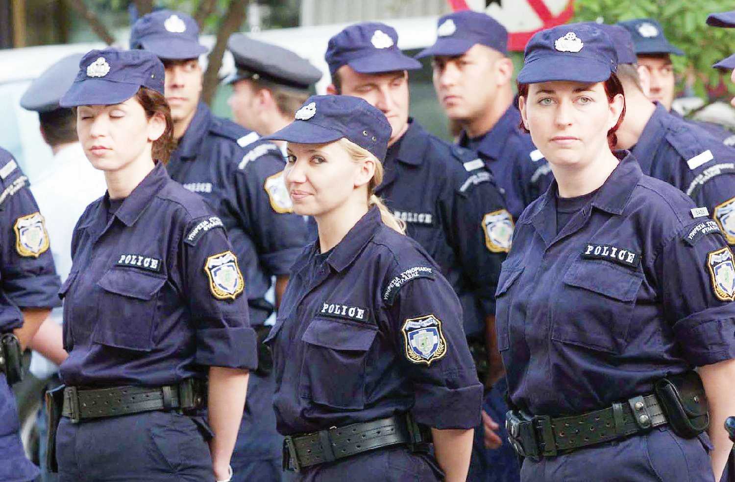 480 προσλήψεις στην Ελληνική Αστυνομία και 266 Συνοριοφύλακες |  www.evrytanikospalmos.gr