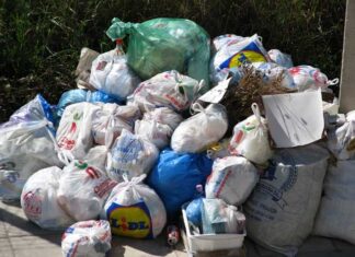 Προμήθεια Απορριμματοφόρων Κάδων για τον Δήμο Αγράφων