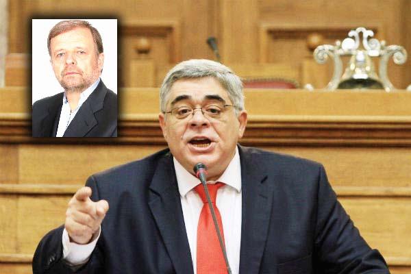 ΜΠΟΥΜΠΟΥΡΗΣ