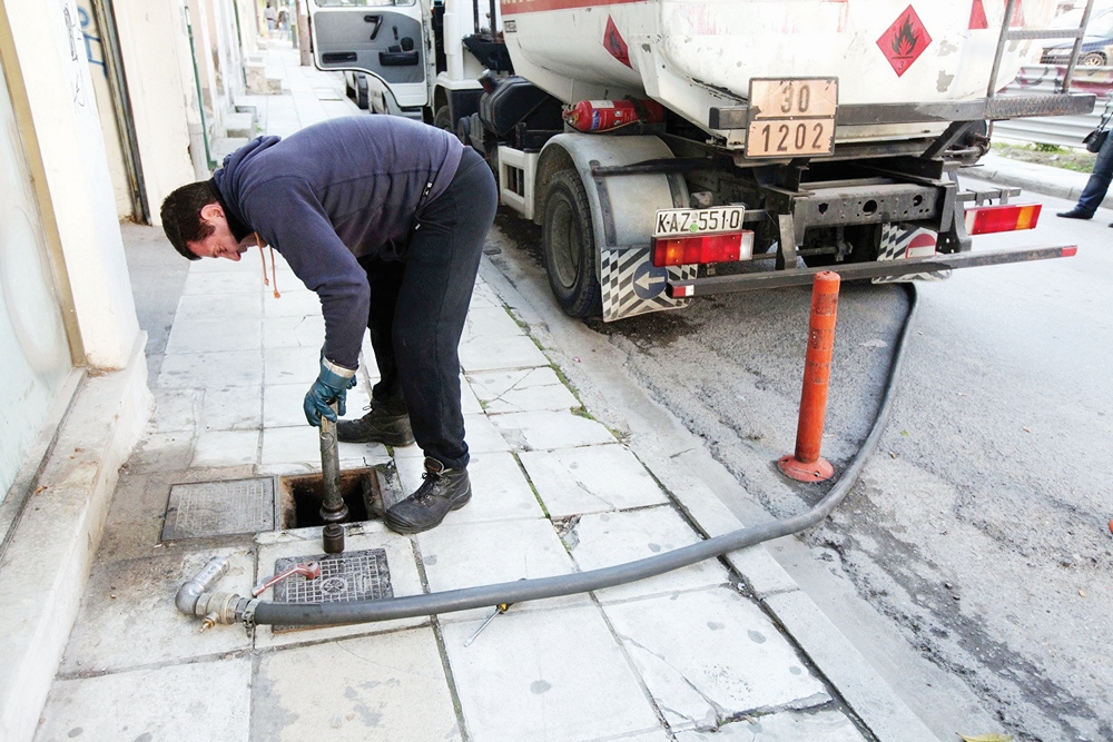 επιδομα θερμανσης