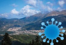 Κορωνοϊός: Αυξομειώσεις του ιικού φορτίου στα λύματα του Καρπενησίου