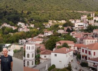 Παρατείνεται το έργο βελτίωσης υποδομών ΜεγάλουΧωριού