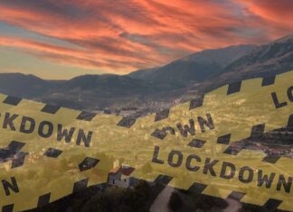 Παρατείνεται η ισχύς των ειδικών μέτρων σε Ευρυτανία και Αργολίδα