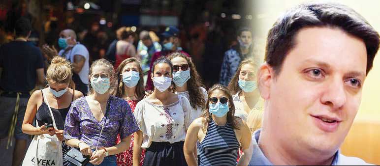 ΔΗΜΟΠΟΥΛΟΣ ΓΙΑ ΛΕΖΑΝΤΑ ΜΕ ΦΙΛΜ