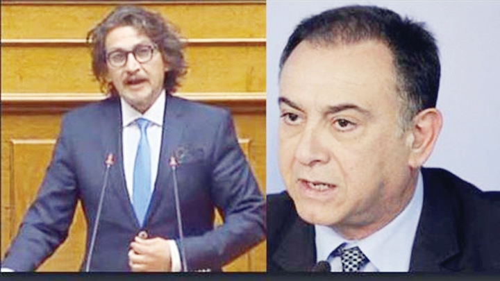 ΚΑΛΟ ΠΑΡΑΔΕΙΓΜΑ