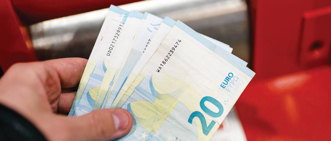 επιστρεπτεα προκαταβολή