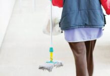 Νέα πρόσληψη σχολικής καθαρίστριας από τον Δήμο Καρπενησίου