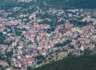 Το Δίκτυο Δημοτικού Φωτισμού Καρπενησίου αυτοματοποιείται κι αναβαθμίζεται ενεργειακά