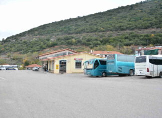 Εγκρίθηκε η σύμβαση μεταξύ Υπεραστικού ΚΤΕΛ Νομού Ευρυτανίας και Δήμου Αγράφων Όλα τα δρομολόγια