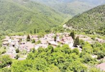 Ανακοίνωση από τον Δήμο Καρπενησίου για την εκμίσθωση δημοτικού ξενώνα