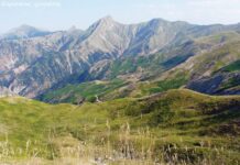 Στα υψίπεδα της Νιάλας Αγράφων: ένα οδοιπορικό στα Ιμαλάια της Ελλάδας!