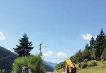 Π.Ε. Ευρυτανίας: Εγκρίθηκαν έργα ύψους 2 εκατ. ευρώ για Καρπενήσι και Άγραφα