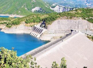 Στην Κομισιόν το θέμα των ανταποδοτικών από το υδροηλεκτρικό των Κρεμαστών