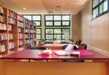 20.000 βιβλία σε περιμένουν στη Δημοτική Βιβλιοθήκη Γλυφάδας