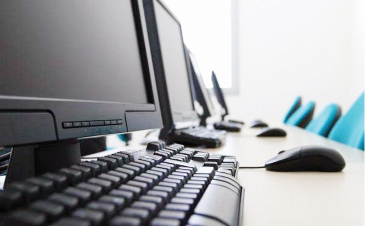 προμηθεια υπολογιστων