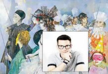 Αφιέρωμα: «ΑΠΟΚΡΙΑΤΙΚΗ ΝΥΧΤΙΑ»ΑΛΕΞΑΝΔΡΟΣ ΠΑΠΑΔΙΑΜΑΝΤΗΣ μέρος Γ’