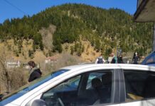 Αύριο τα τεστ covd19 σε Δαφνούλα και Ραπτόπουλο