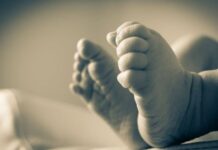 Βρέφος διαγνώστηκε με κορωνοϊό στη Λαμία