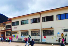 Ζητείται διευθυντής στο 4ο δημοτικό σχολείο Καρπενησίου