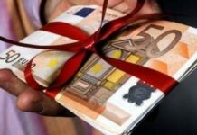 Δώρο Πάσχα 2021: Ποιοι θα το πάρουν μισό και γιατί