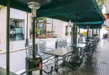 Αιτήσεις επιδότησης θερμαντικών σωμάτων εξωτερικού χώρου