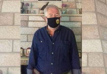 Ο Παραμεγδόβιος άξονας στάσιμος λόγω… αδιαφορίας της Περιφ.Θεσσαλίας