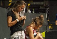 8 πόντοι, 2 ριμπάουντ, 1 ασίστ και ένα… μωρό σε 25 λεπτά συμμετοχής!