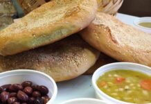 Σαρακοστιανά “γεύματα αγάπης” σήμερα, Καθαρά Δευτέρα ,από τον Δήμο Καρπενησίου