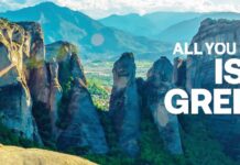 Χάρης Θεοχάρης: Ο Τουρισμός θα ανοίξει έως τις 14 Μαΐου – με σύνθημα “All you want is Greece