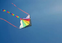 Καθαρά Δευτέρα : Από πού προέρχεται το έθιμο του χαρταετού