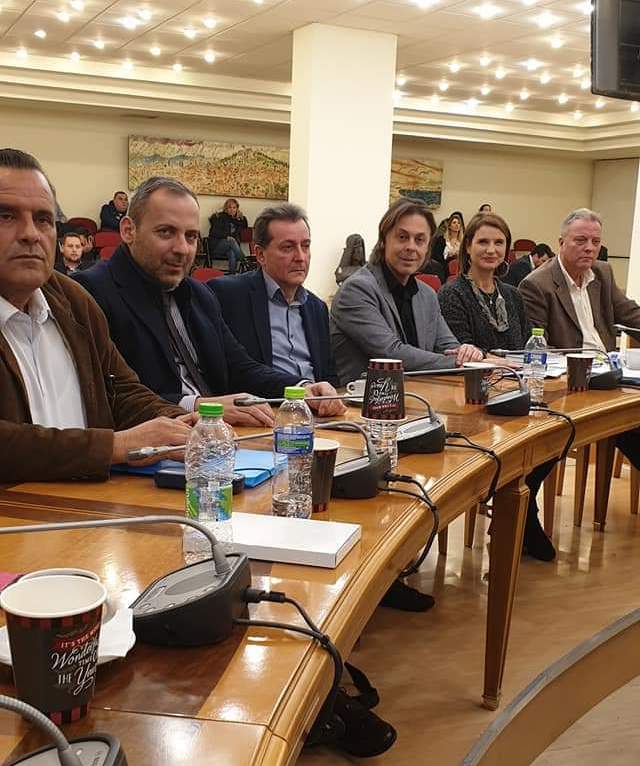 ΔΙΑΒΟΥΛΕΥΣΗ