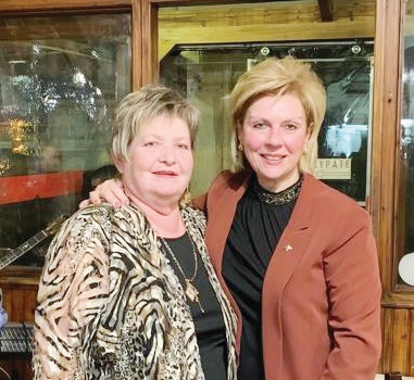 ΜΑΣΤΟΓΡΑΦΙΕΣ