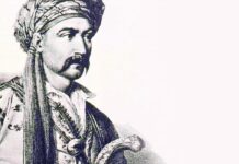 Το άδοξο τέλος δοξασμένων στην επανάσταση του 1821. Ο Νικηταράς