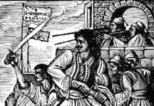 Μικροκαπεταναίοι μπουλουκτσήδες του ’21 στον τόπο μας (ονομαστικά)