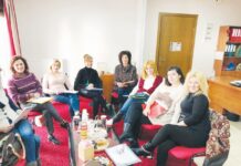 Διαδικτυακές Ομάδες Γονέων από το «Αλκυόνη»