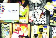 1η διανομή ΤΕΒΑ για το 2021