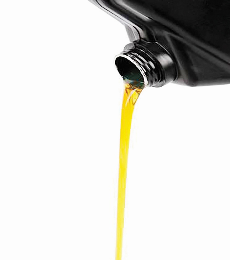 ελαιολιπαντικα