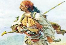 Σε προετοιμασία τα Άγραφα για τον εορτασμό των 200 χρόνων από την επανάσταση