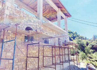 Προς παράδοση το Κειμηλιαρχείο Φουρνάς