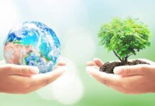 Ημέρα της Γης σήμερα