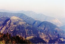 Η Αποκλείστρα της Καστανιάς