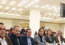 Κατερίνα Μπατζελή: «Το Περιφερειακό Συμβούλιο είναι εγκλωβισμένο σε αποφάσεις προηγούμενης Περιφερειακής Αρχής…»